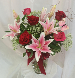 Anniversary Special! $70 VALUE from Shaw Florists in Grand Rapids, MN