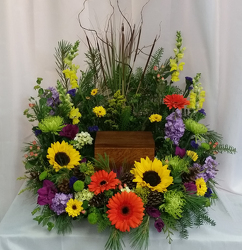 A Wonderful Life from Shaw Florists in Grand Rapids, MN