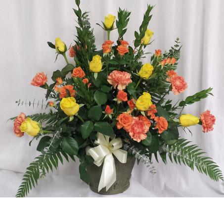 Farewell Friend from Shaw Florists in Grand Rapids, MN