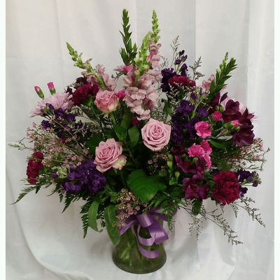 Shaw Florists:: Grand Rapids Flower Delivery :: Shaw Florists in Grand Rapids, MN