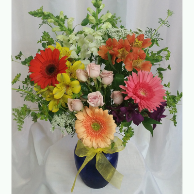 Summer Breeze from Shaw Florists in Grand Rapids, MN