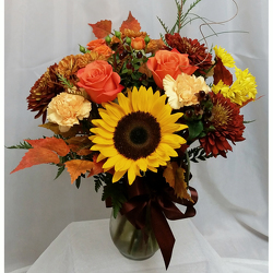 Wonderfall Nature from Shaw Florists in Grand Rapids, MN