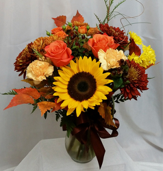 Wonderfall Nature from Shaw Florists in Grand Rapids, MN